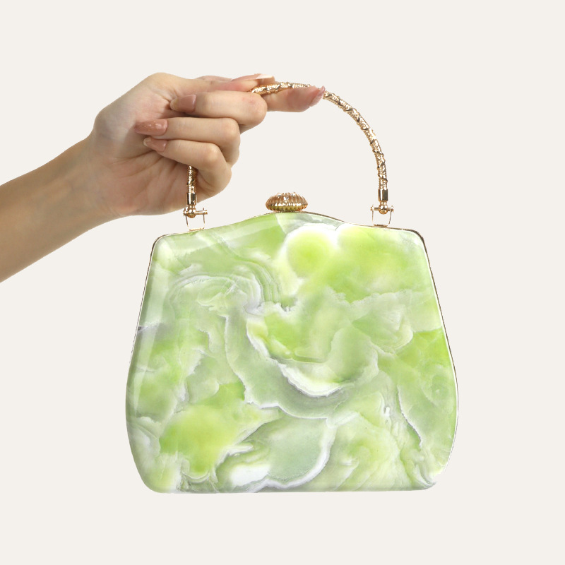 New Trendy Handbag Fashion Wom - Luxury Bags Cute 评论和价格