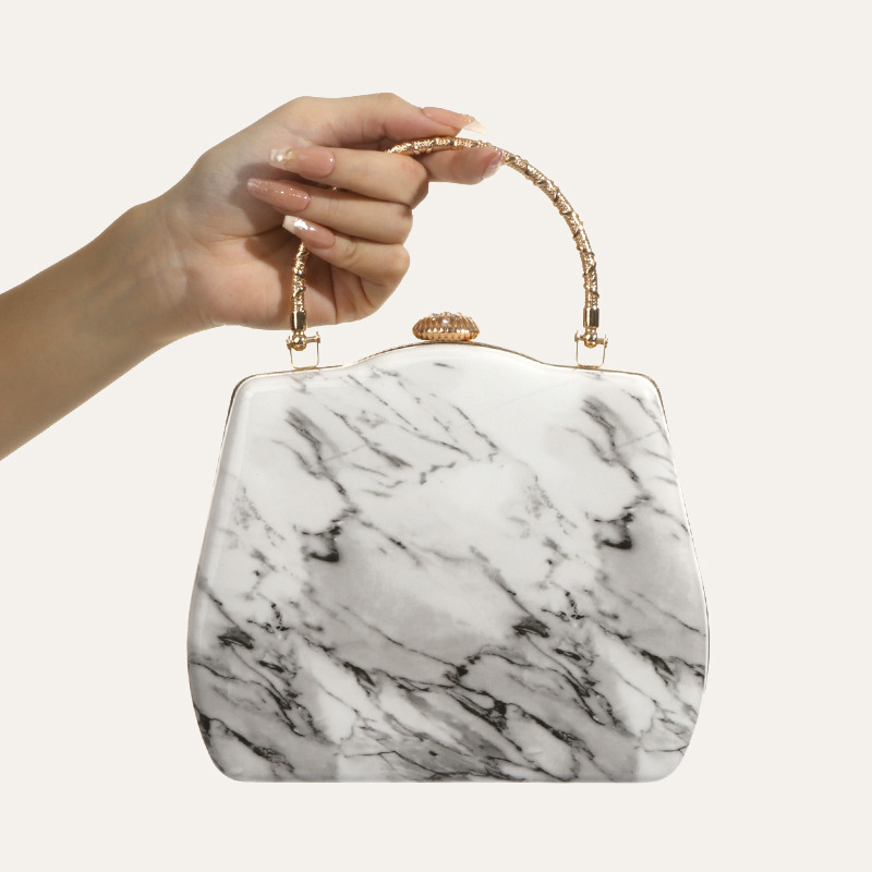 New Trendy Handbag Fashion Wom - Luxury Bags Cute 评论和价格