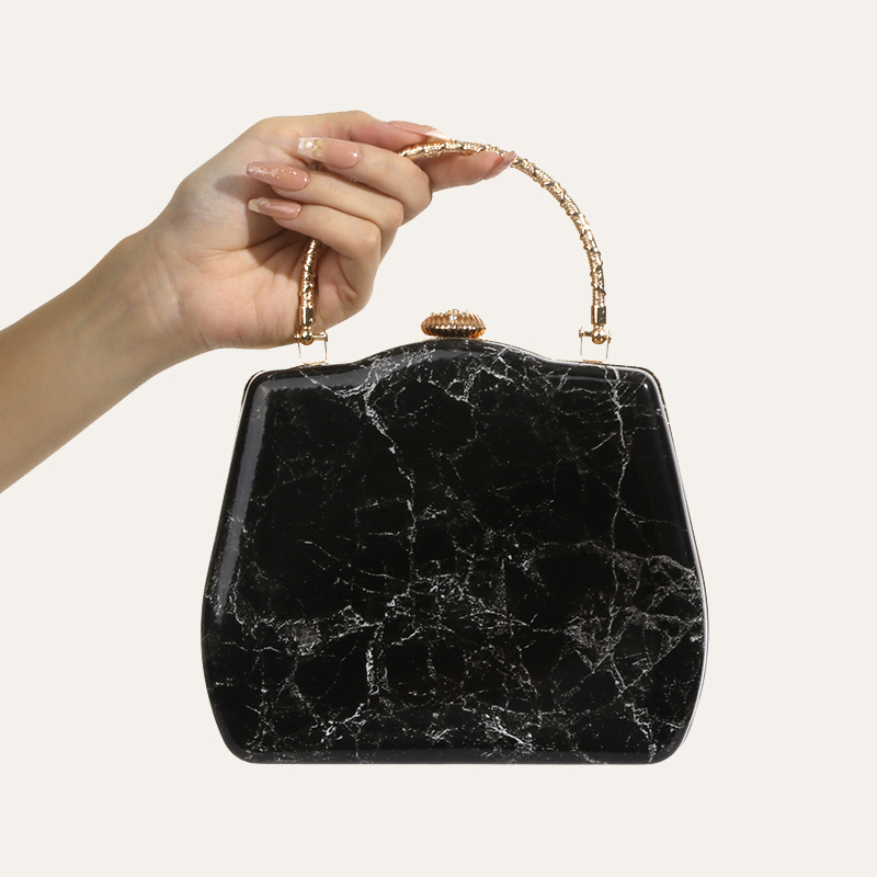 New Trendy Handbag Fashion Wom - Luxury Bags Cute 评论和价格