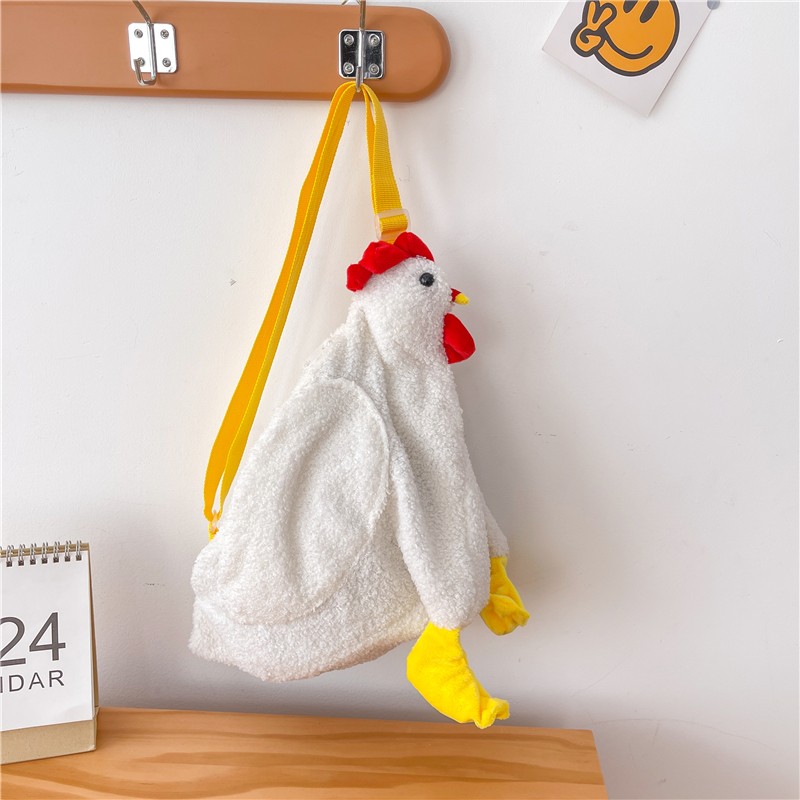 Women Ladies Cute Chicken Mini - Luxury Bags Cute 评论和价格