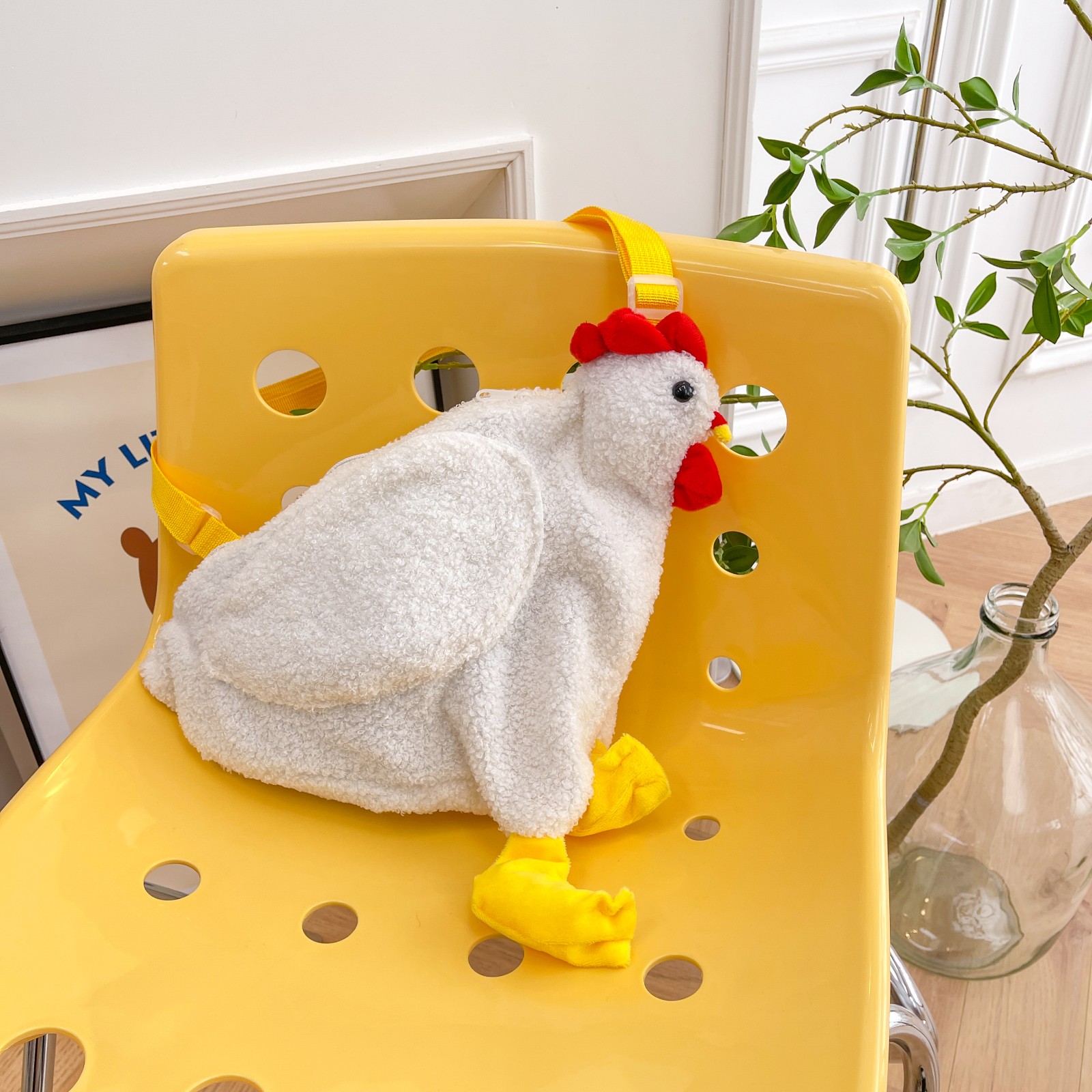 Women Ladies Cute Chicken Mini - Luxury Bags Cute 评论和价格